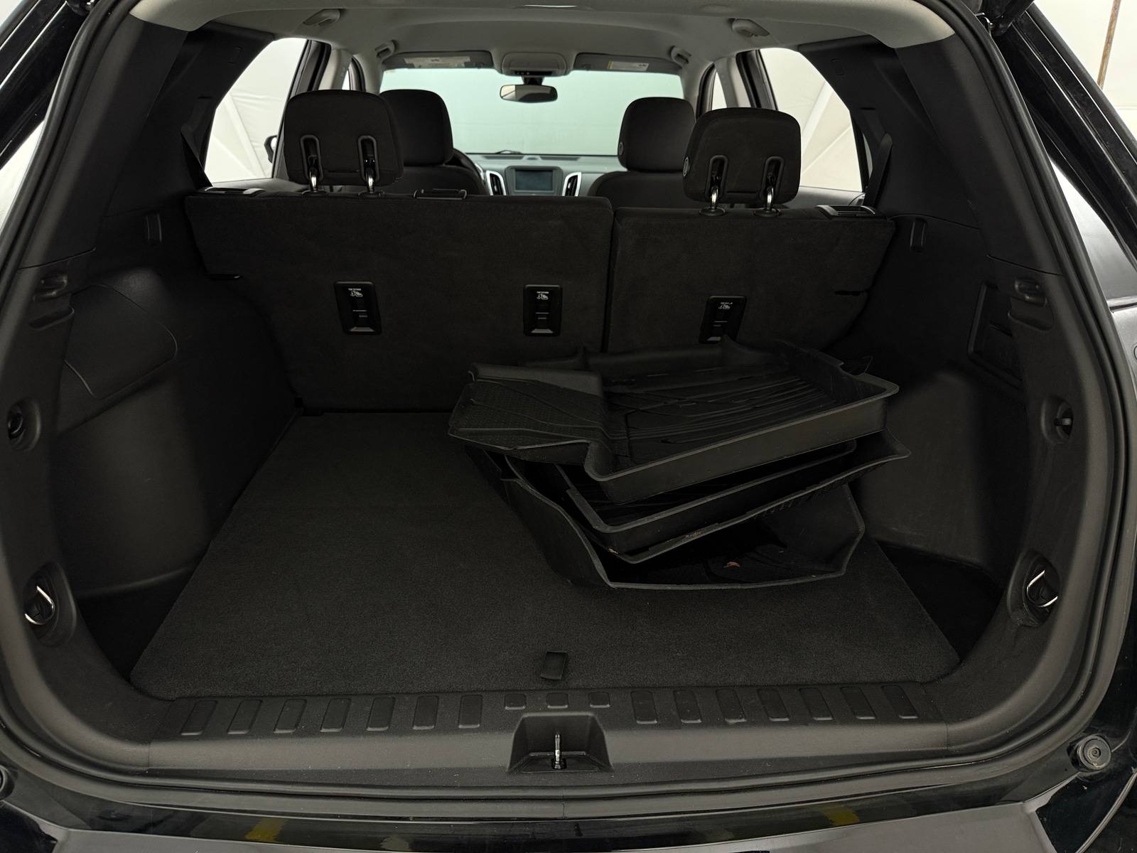 Thumbnail: 2018 Chevrolet Equinox - 7