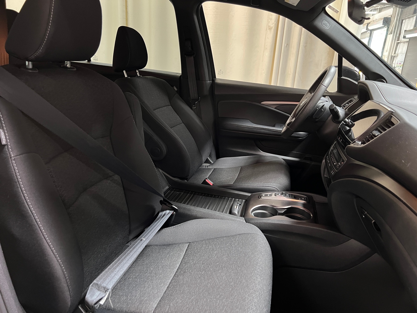 Thumbnail: 2021 Honda Passport - 2