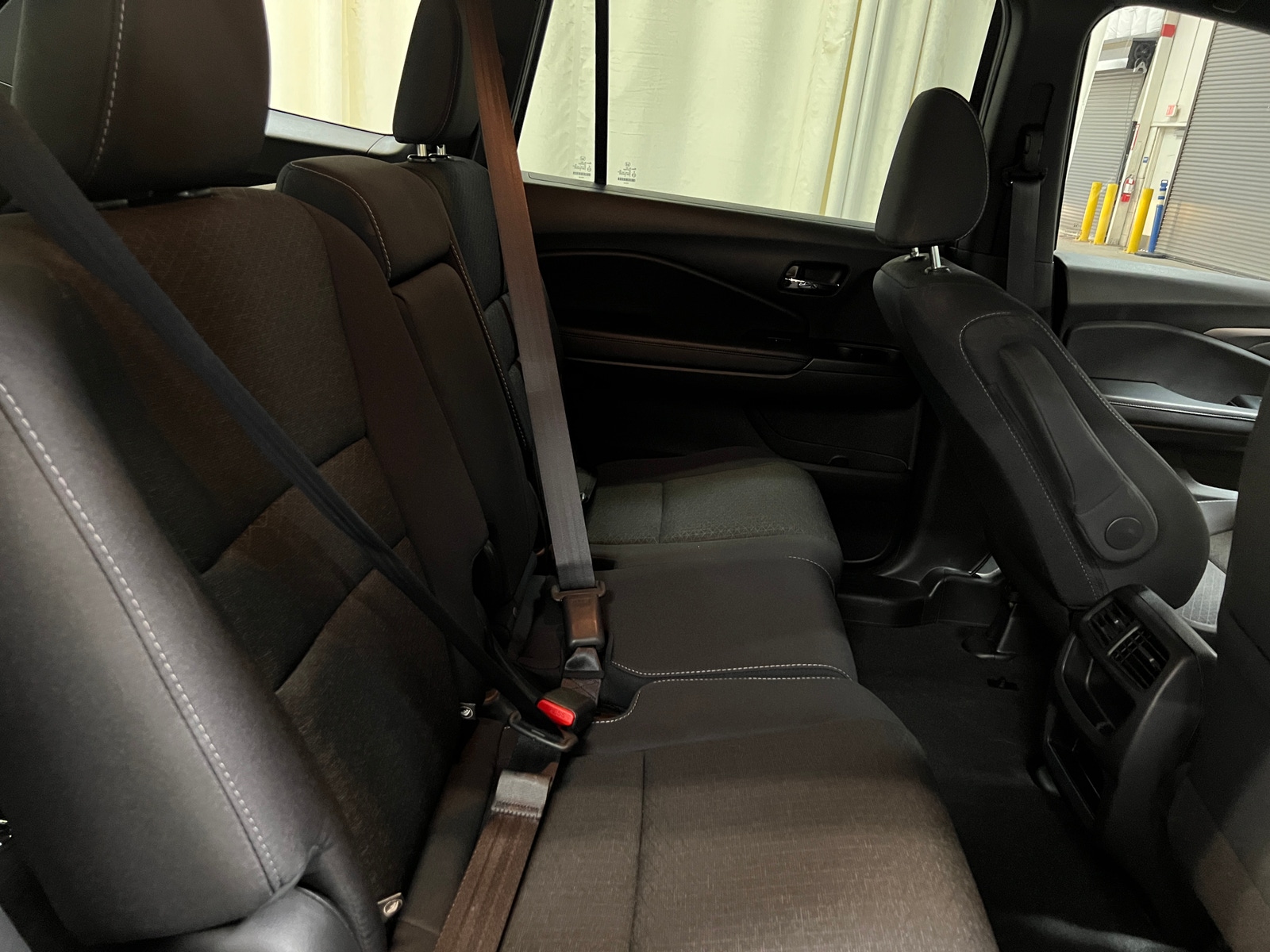 Thumbnail: 2021 Honda Passport - 6