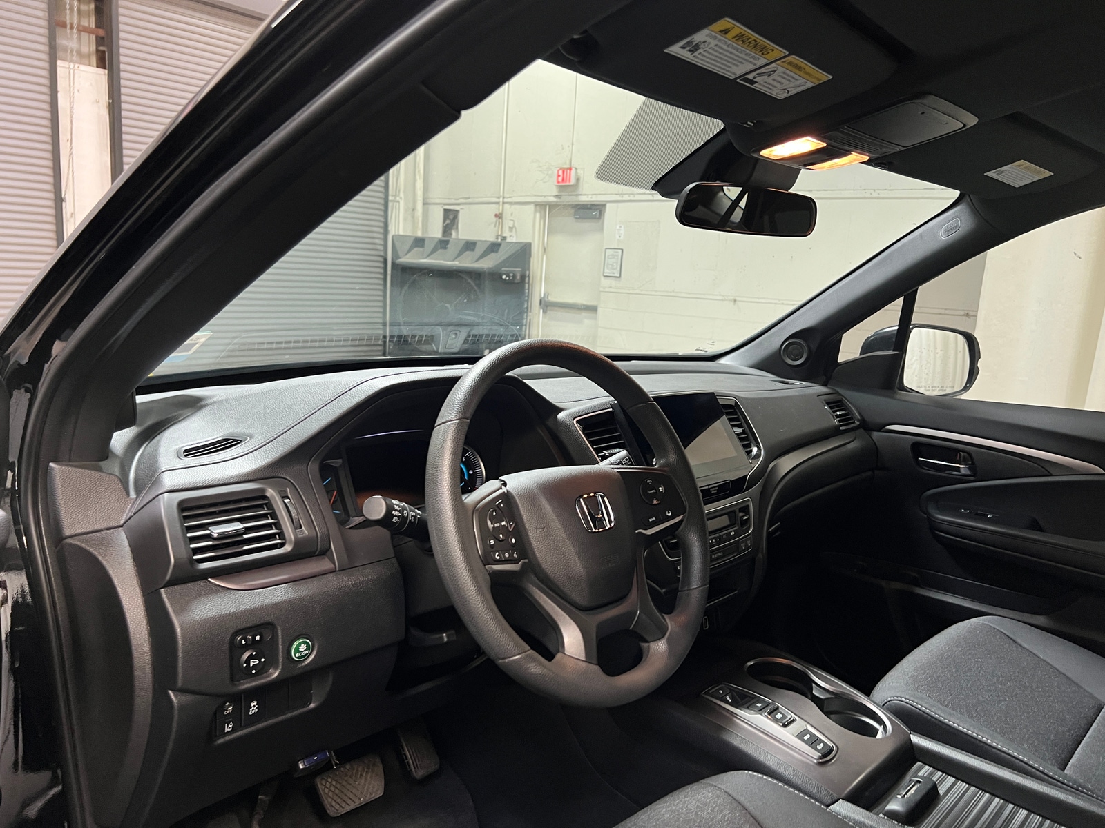 Thumbnail: 2021 Honda Passport - 3