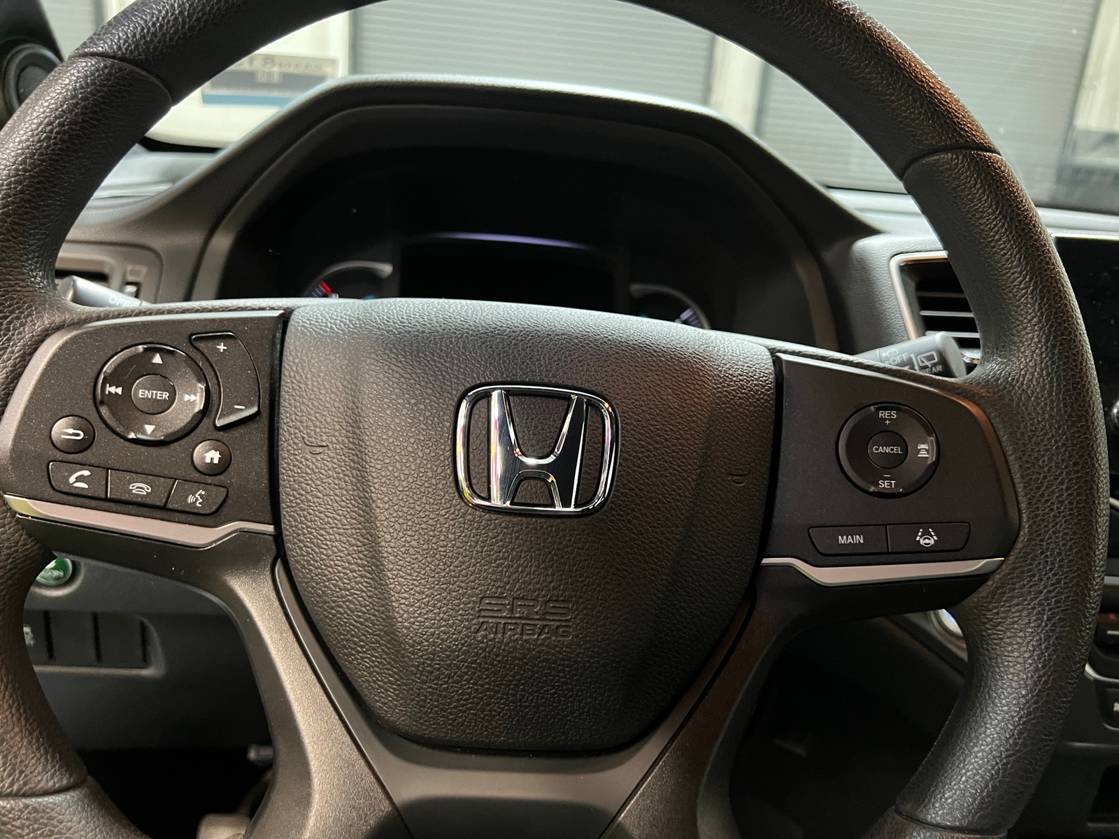 Thumbnail: 2021 Honda Passport - 5