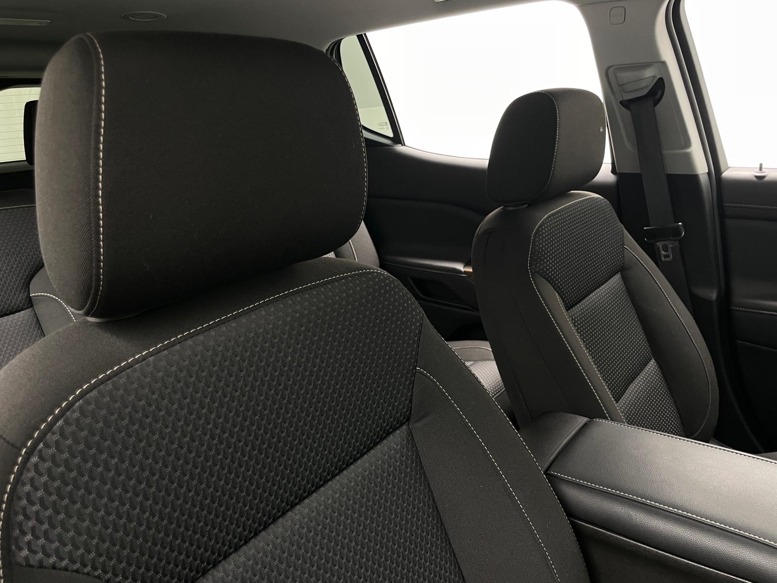 Thumbnail: 2023 GMC Acadia - 2