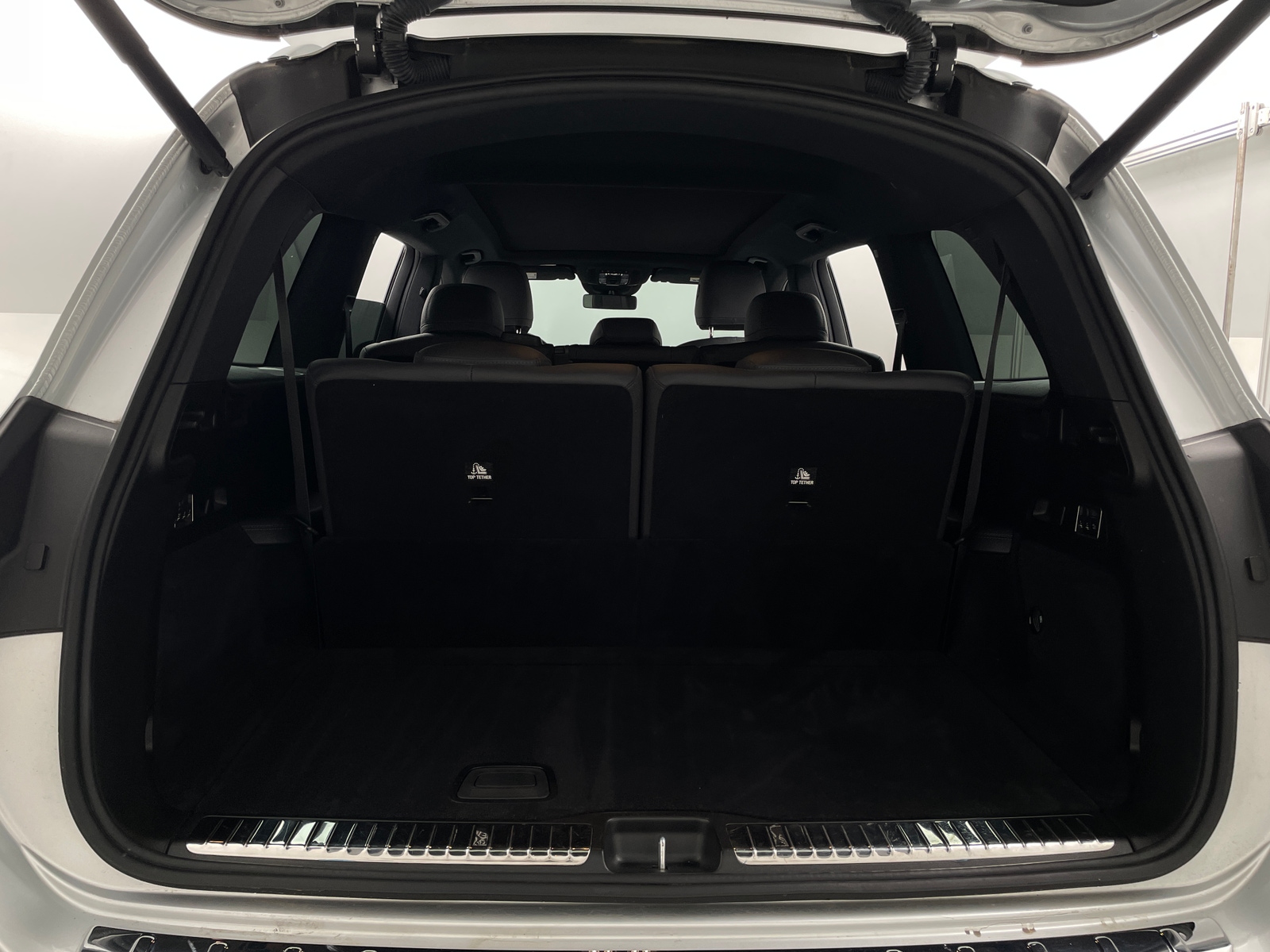 Thumbnail: 2020 Mercedes-Benz GLS - 7