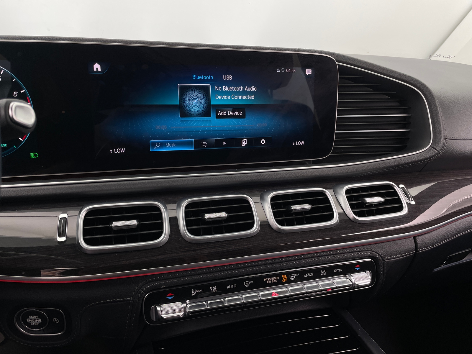 Thumbnail: 2020 Mercedes-Benz GLS - 4