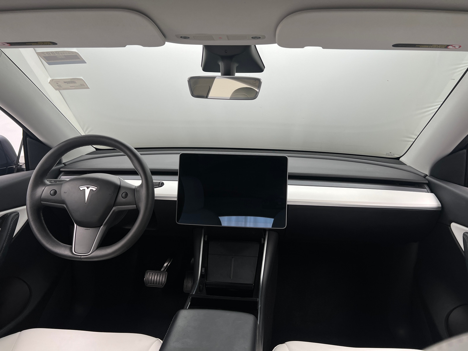 Thumbnail: 2020 Tesla Model Y - 2