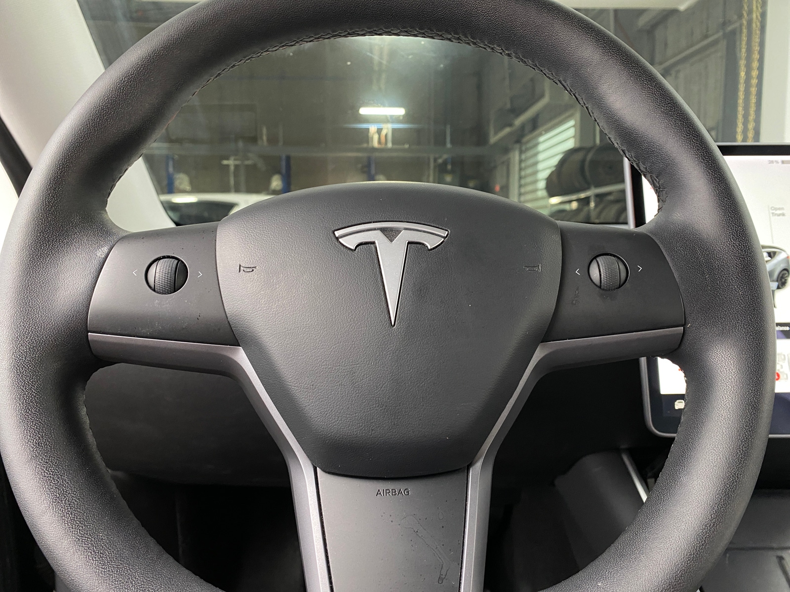 Thumbnail: 2020 Tesla Model Y - 4