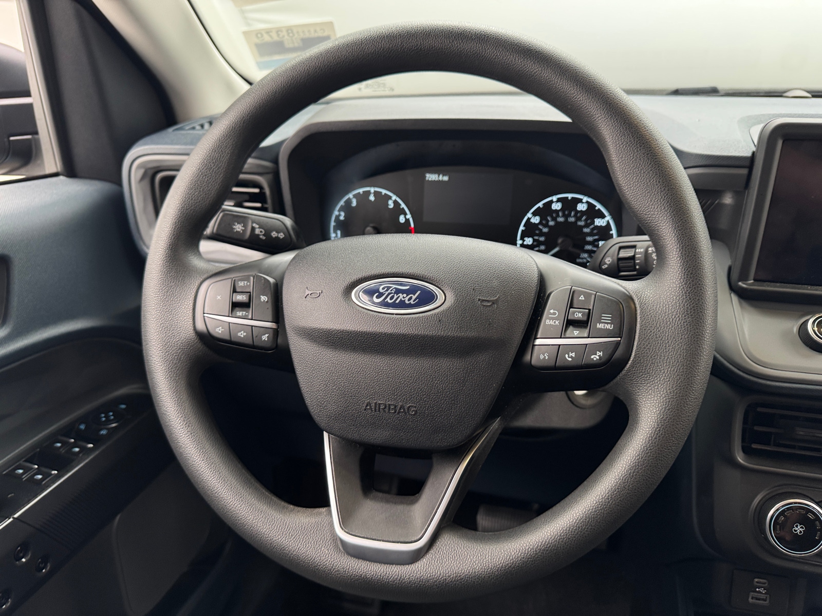 Thumbnail: 2023 Ford Maverick - 5