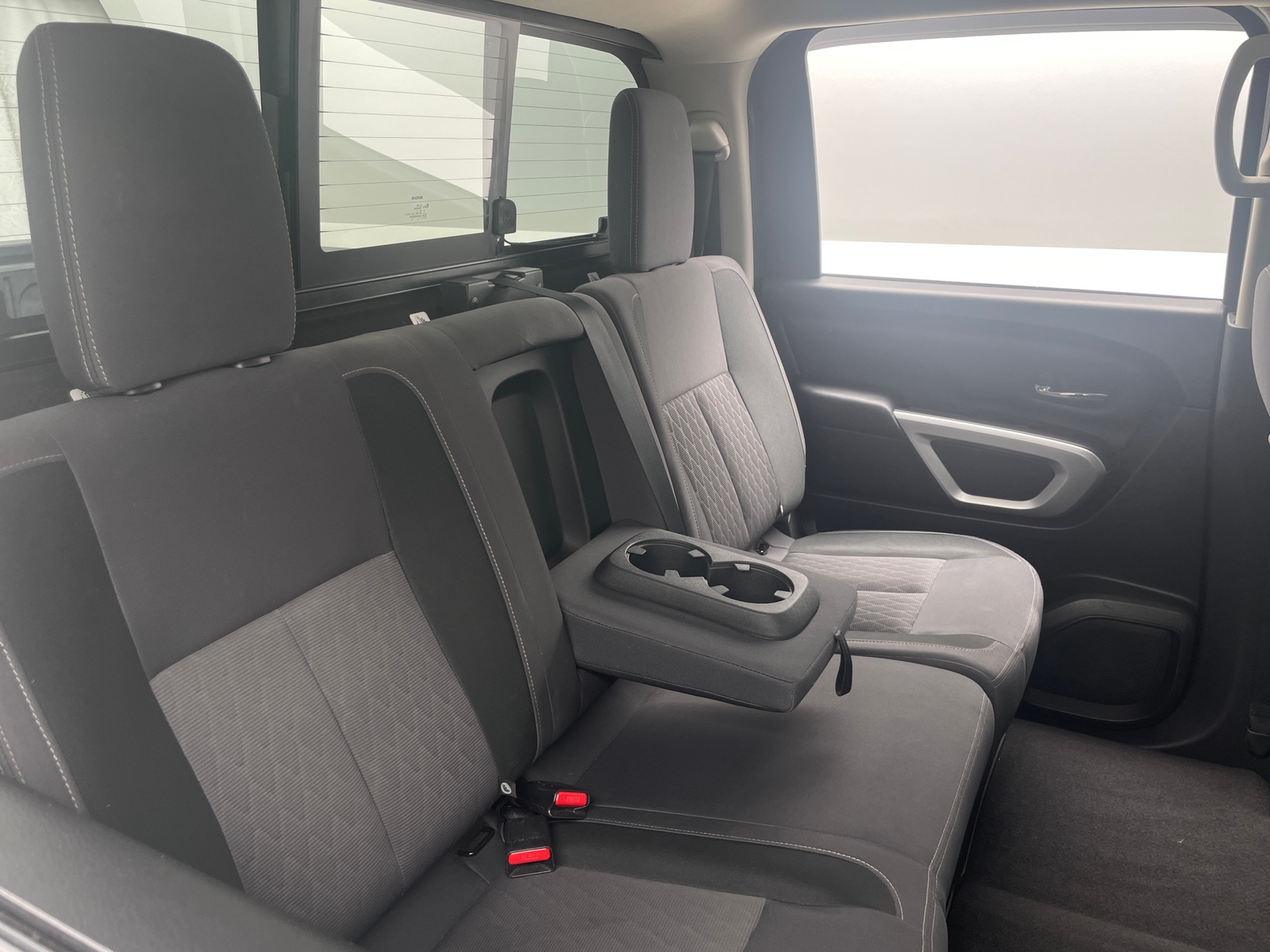 Thumbnail: 2021 Nissan Titan - 6