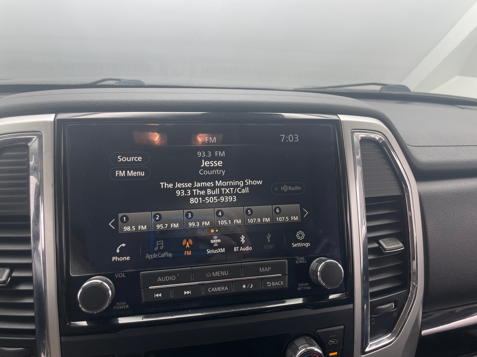 Thumbnail: 2021 Nissan Titan - 4