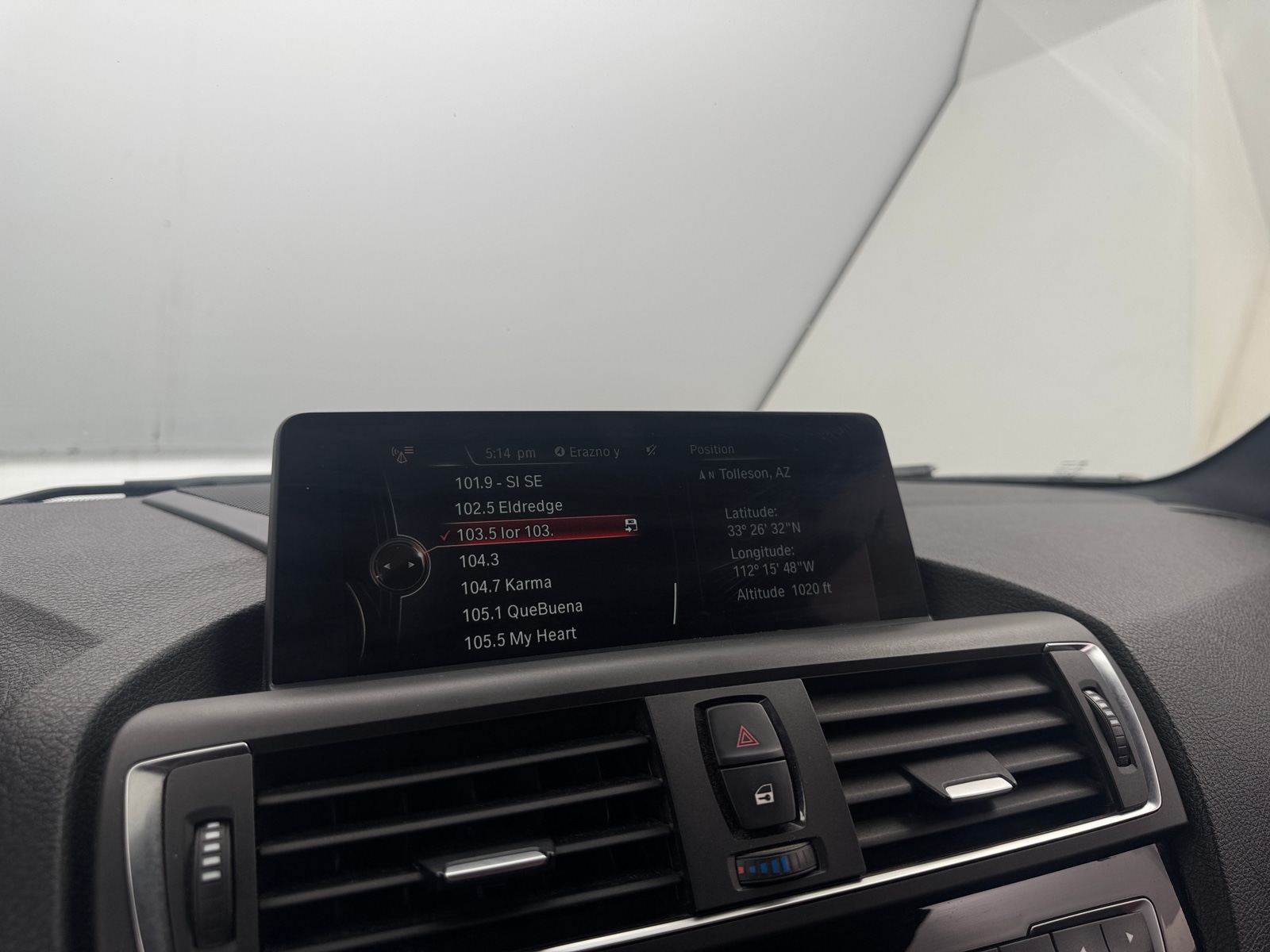 Thumbnail: 2016 BMW 2 Series - 2