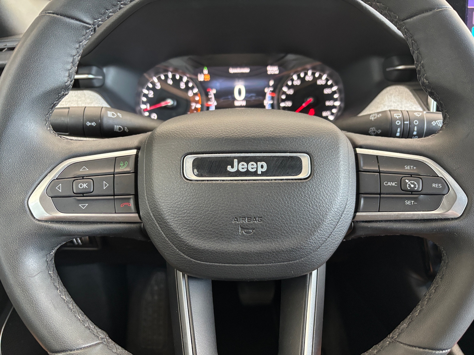 Thumbnail: 2023 Jeep Compass - 5