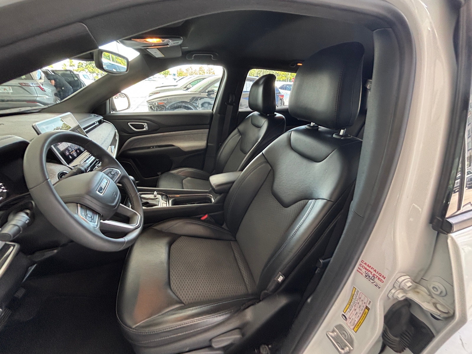 Thumbnail: 2023 Jeep Compass - 2