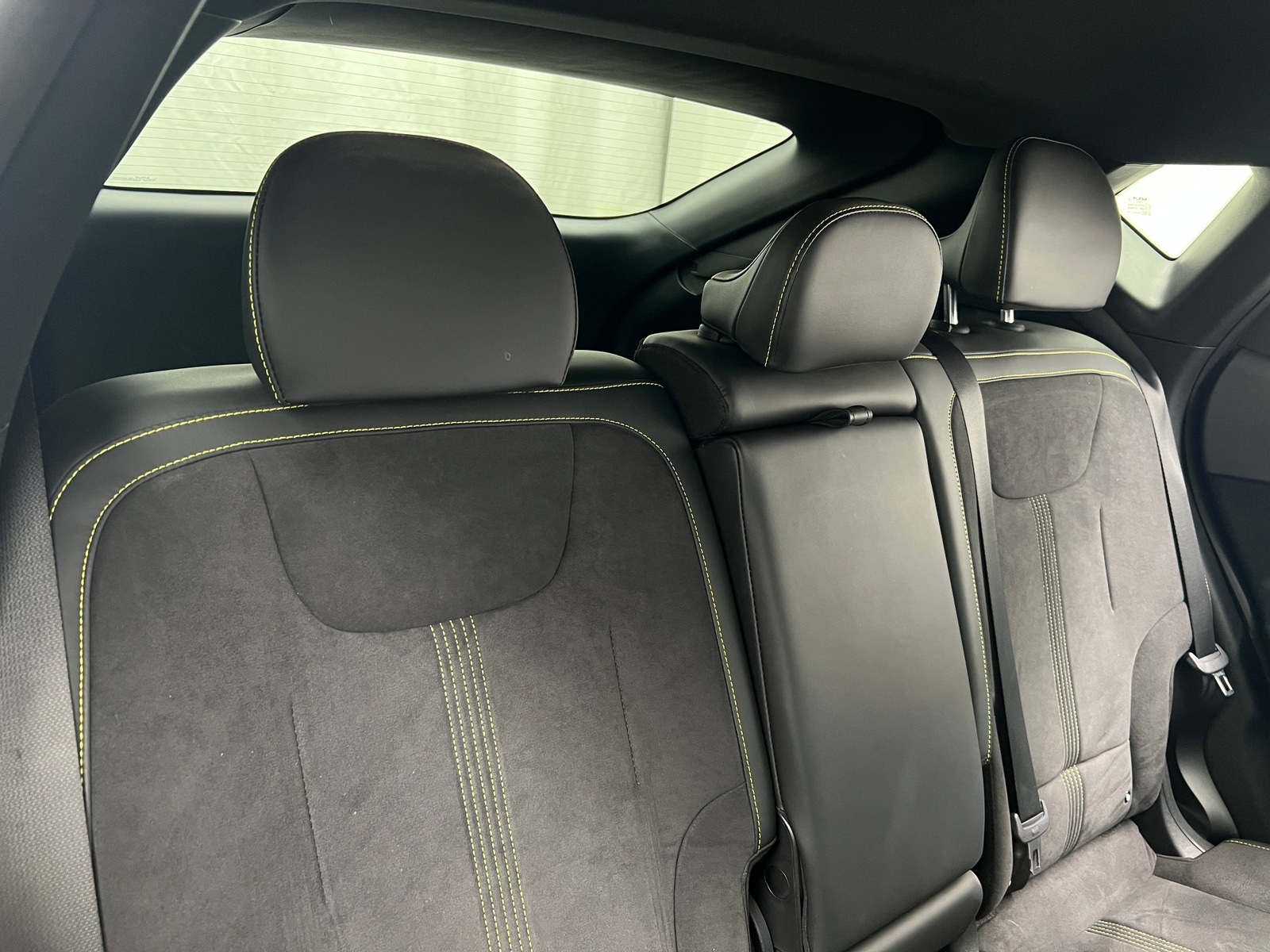 Thumbnail: 2023 Kia EV6 - 5