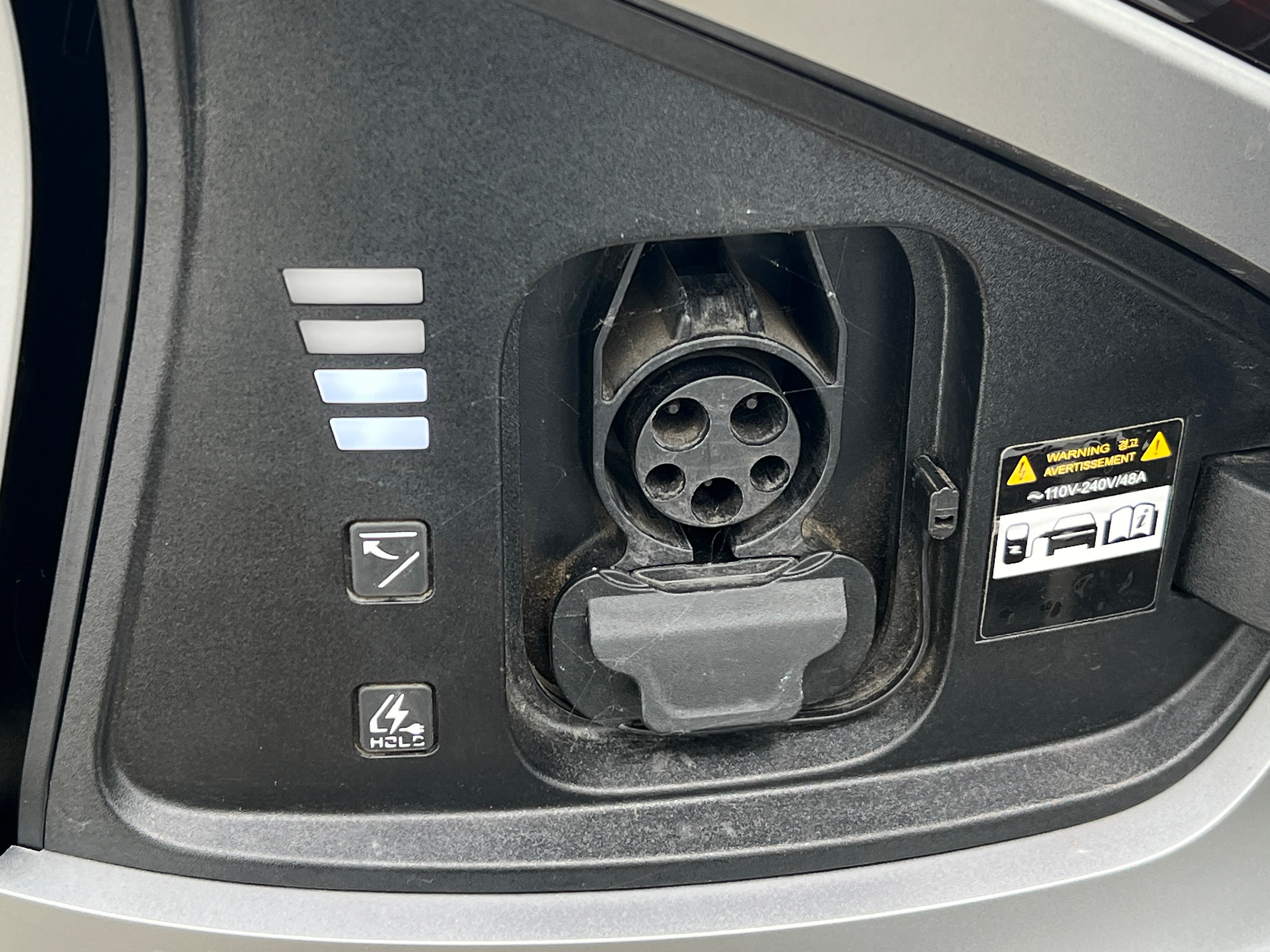 Used 2023 Kia EV6 GT with VIN KNDC5DLE1P5112753 for sale in Oak Creek, WI