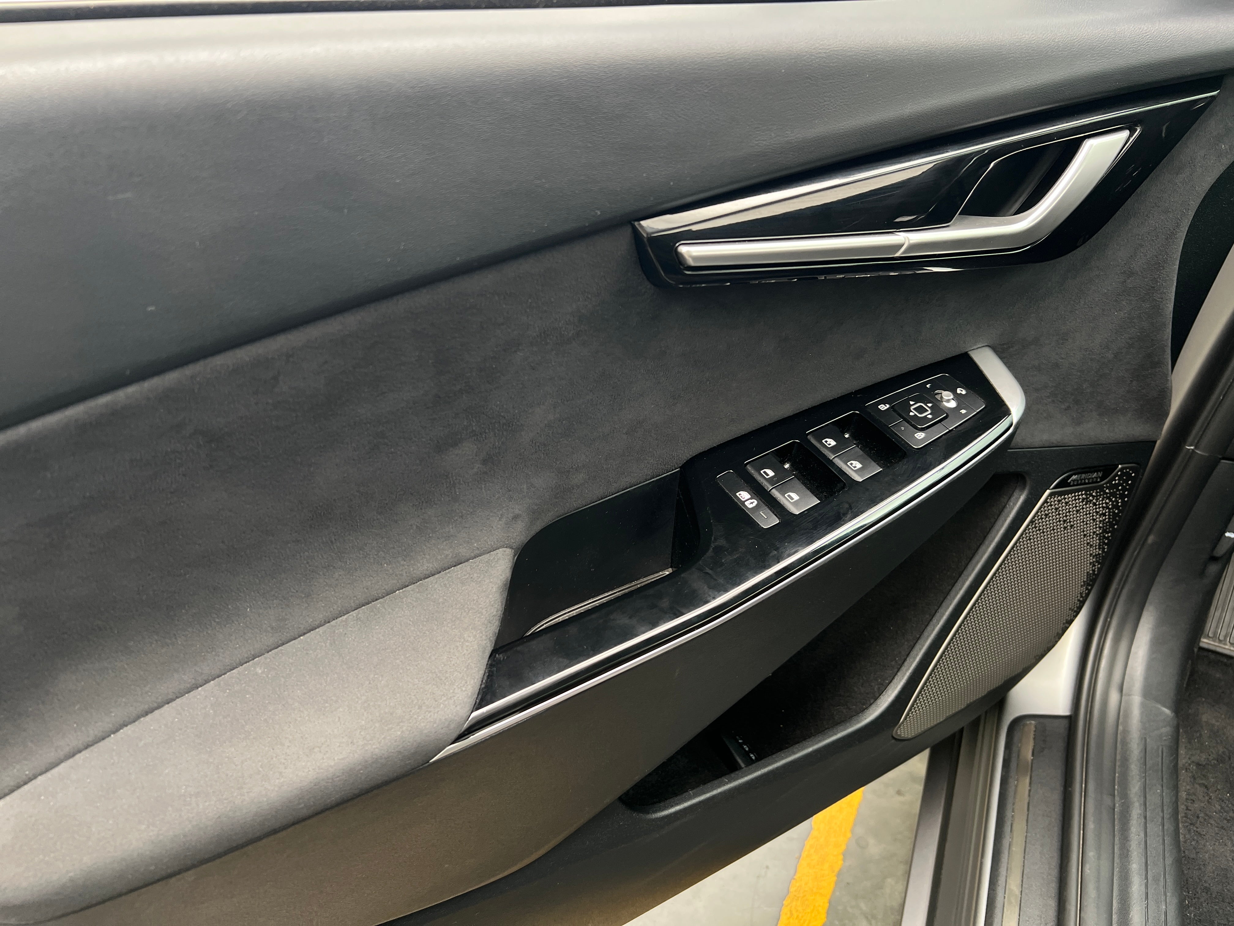 Used 2023 Kia EV6 GT with VIN KNDC5DLE1P5112753 for sale in Auburn, WA