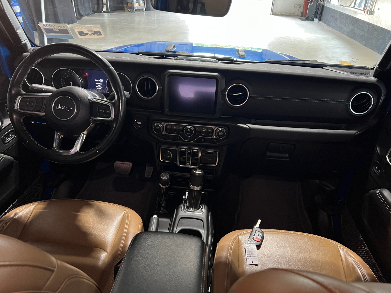 Thumbnail: 2022 Jeep Wrangler - 2