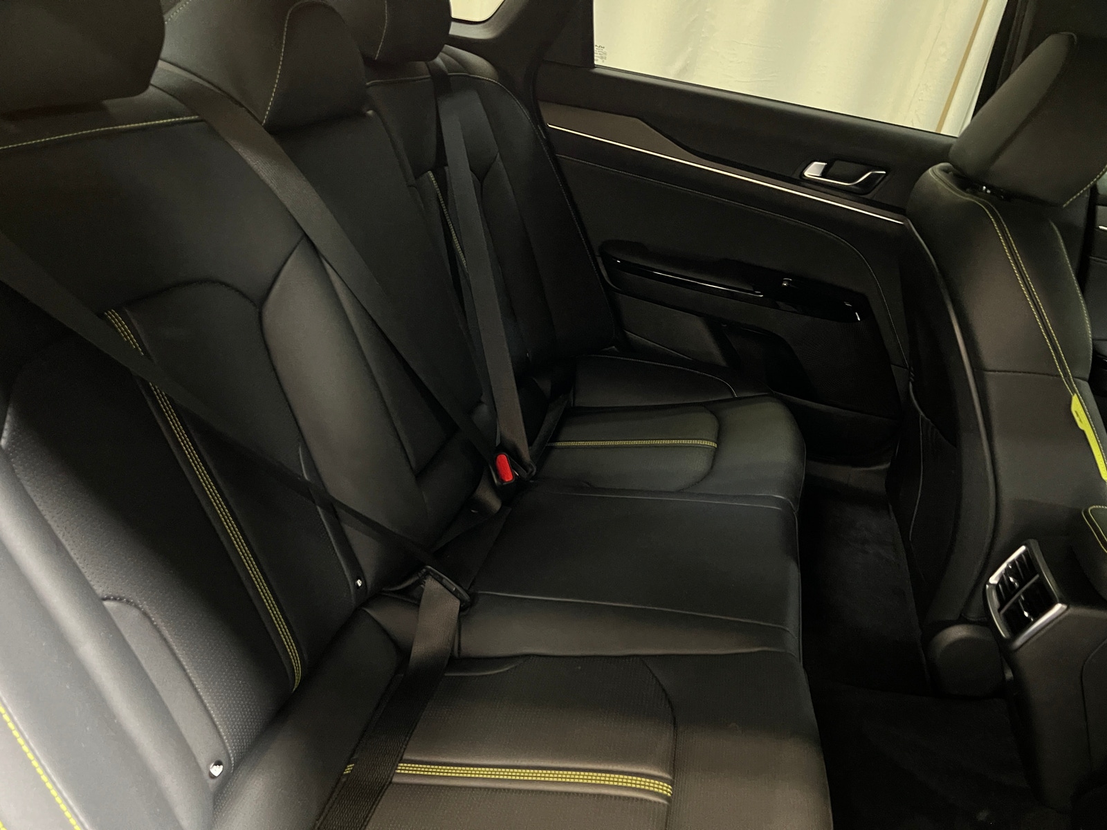 Thumbnail: 2025 Kia K5 - 6