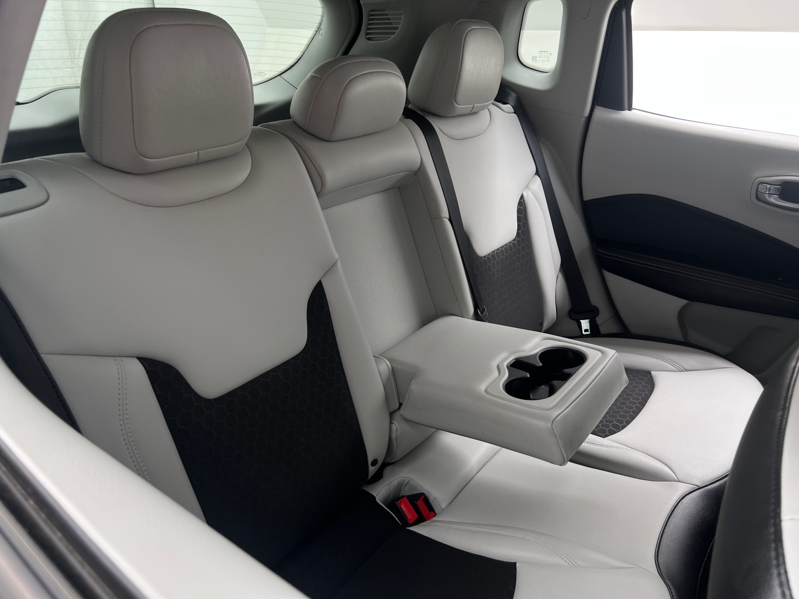 Thumbnail: 2021 Jeep Compass - 6
