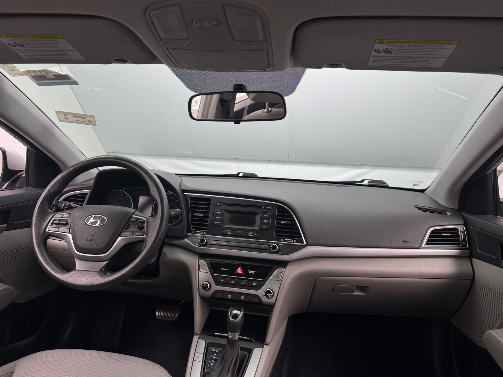 Thumbnail: 2017 Hyundai Elantra - 3