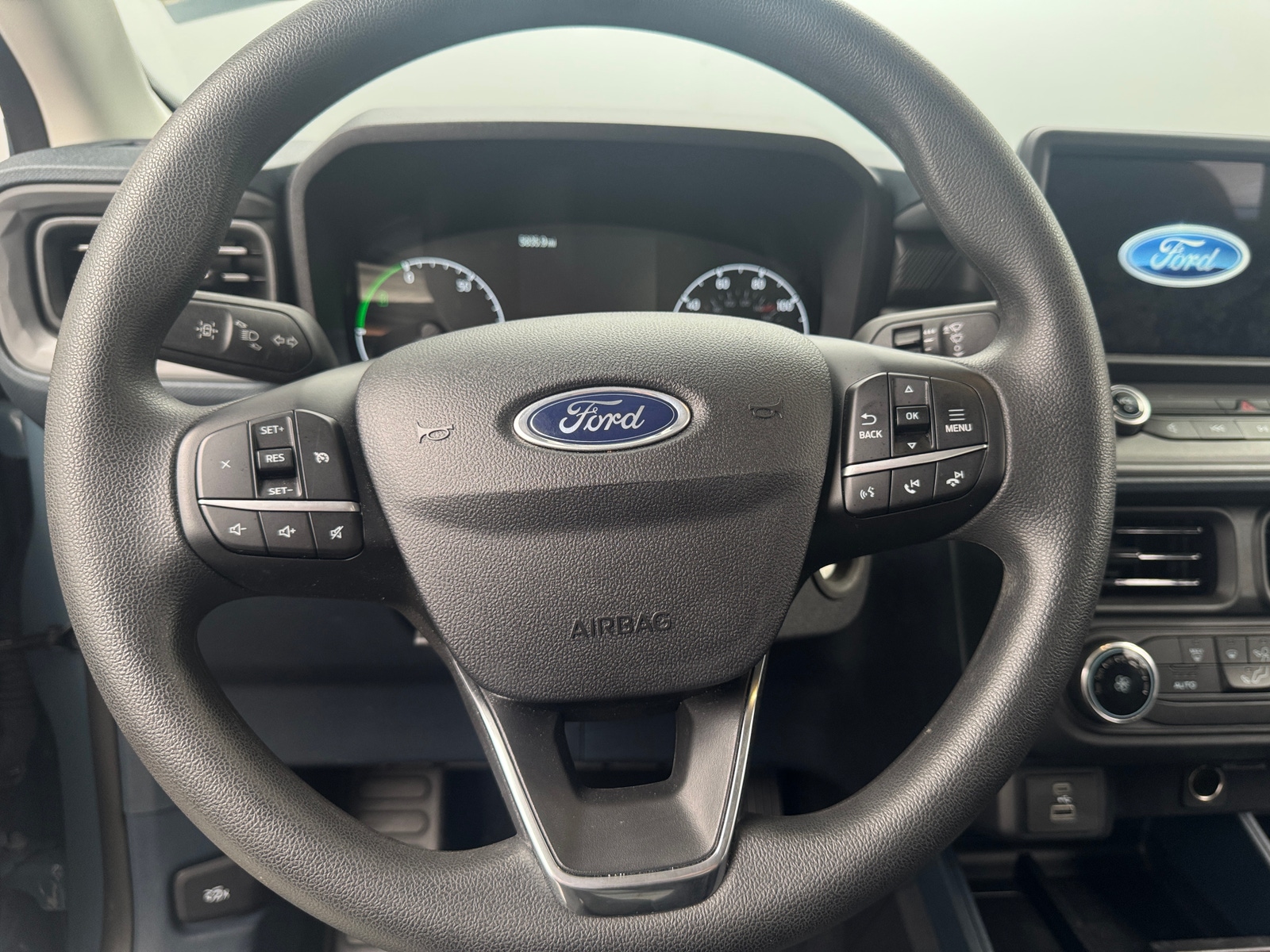 Thumbnail: 2023 Ford Maverick - 5