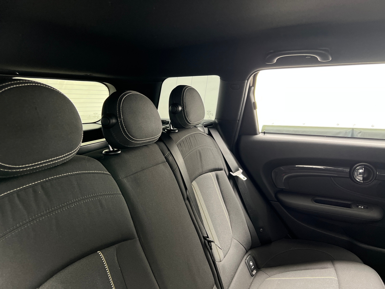 Thumbnail: 2019 MINI Cooper Clubman - 5