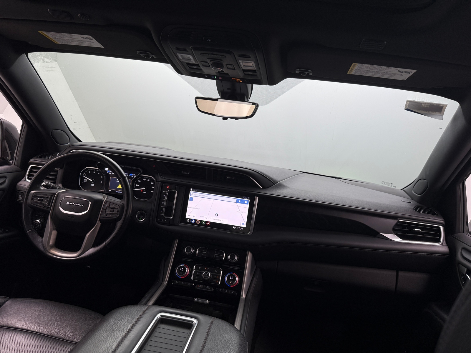 Thumbnail: 2021 GMC Yukon - 2