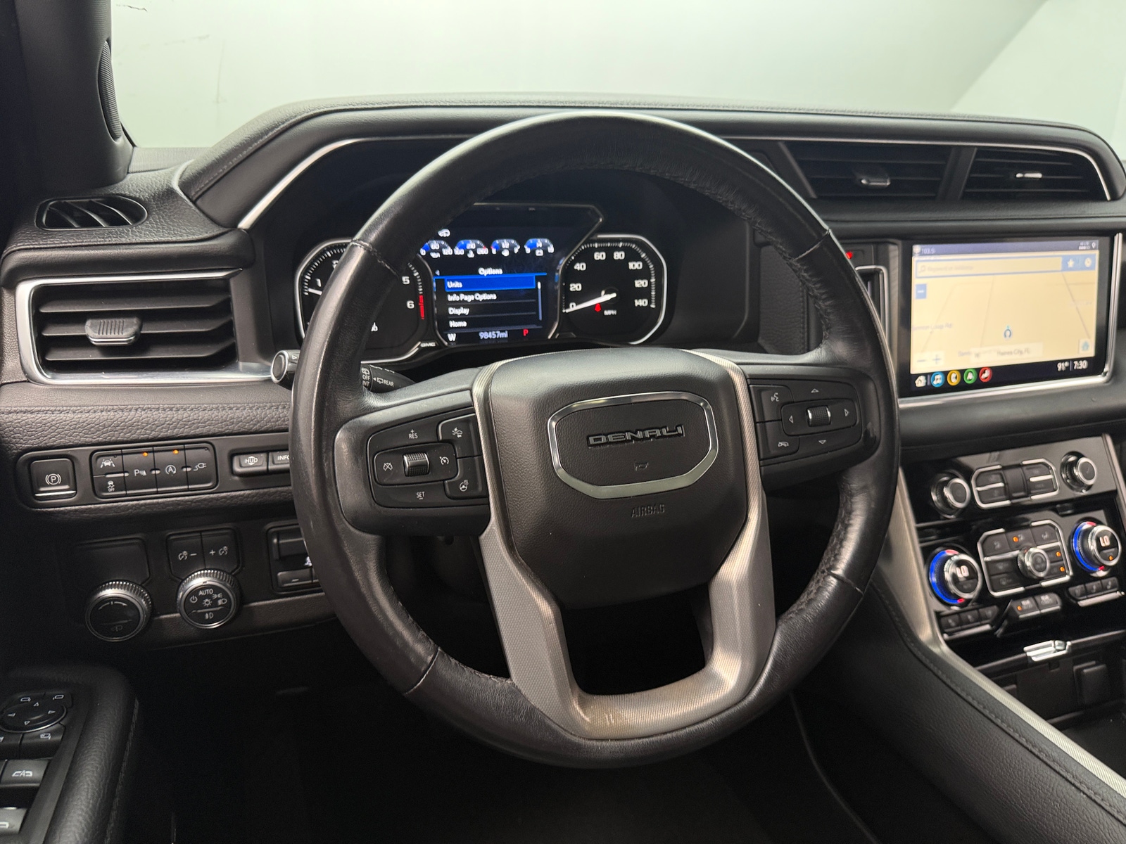 Thumbnail: 2021 GMC Yukon - 4