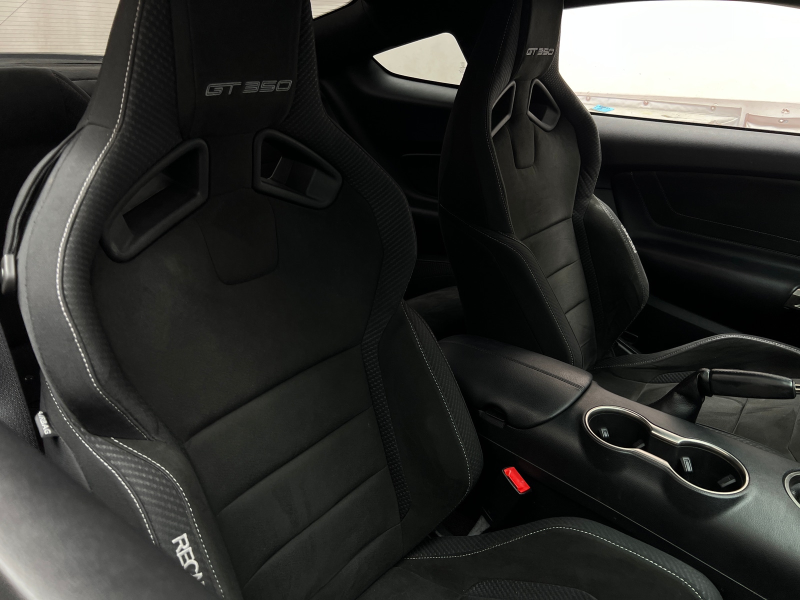 Thumbnail: 2017 Ford Mustang - 2