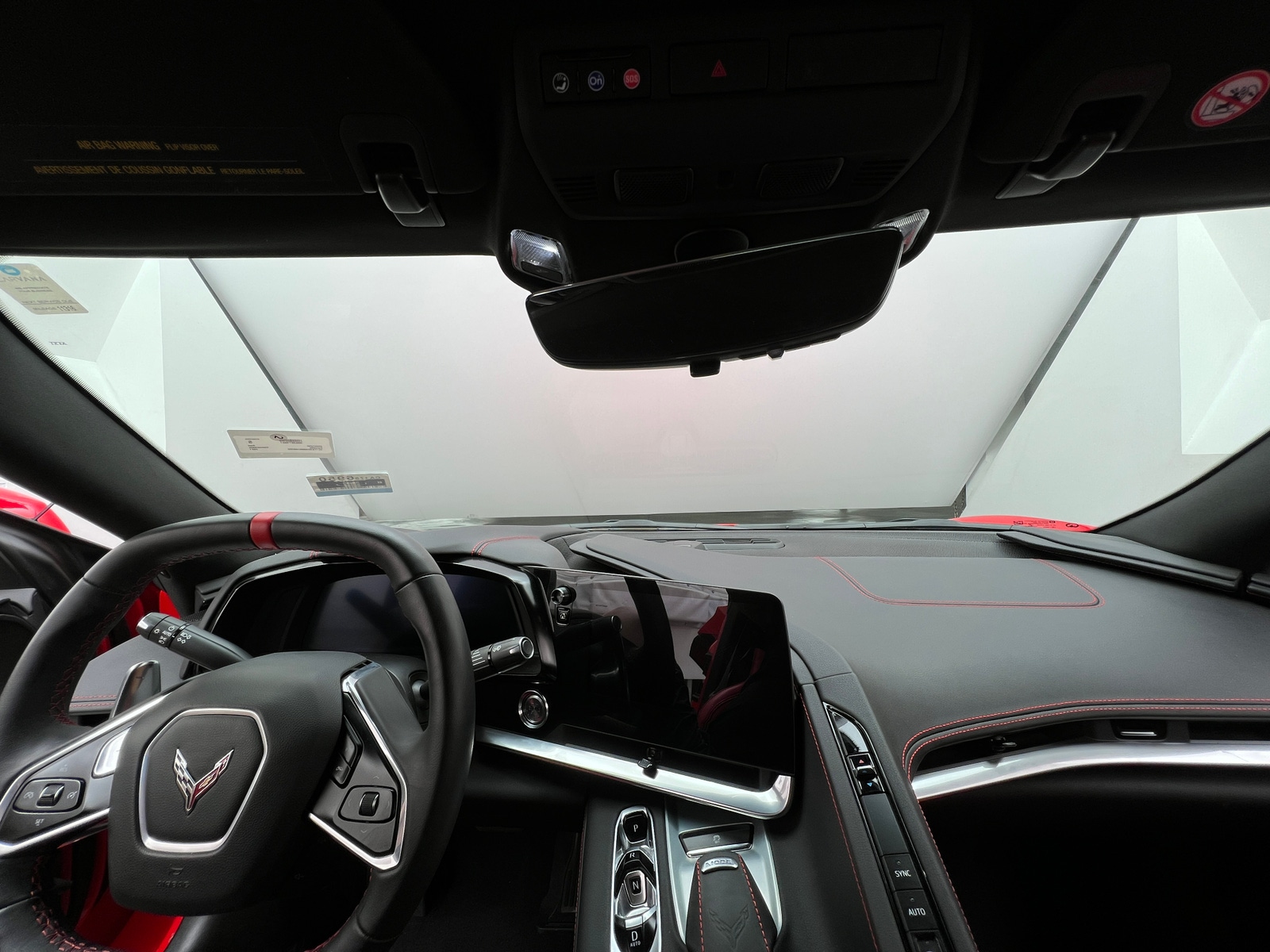 Thumbnail: 2021 Chevrolet Corvette - 2