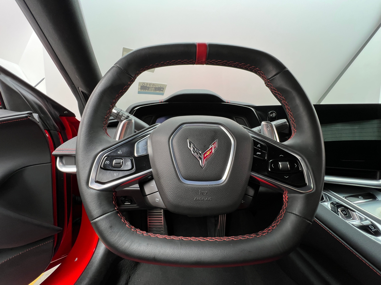 Thumbnail: 2021 Chevrolet Corvette - 4