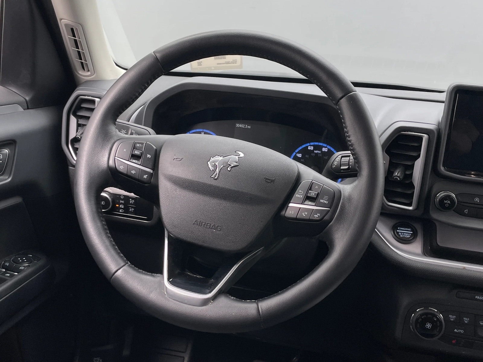 Thumbnail: 2023 Ford Bronco Sport - 5