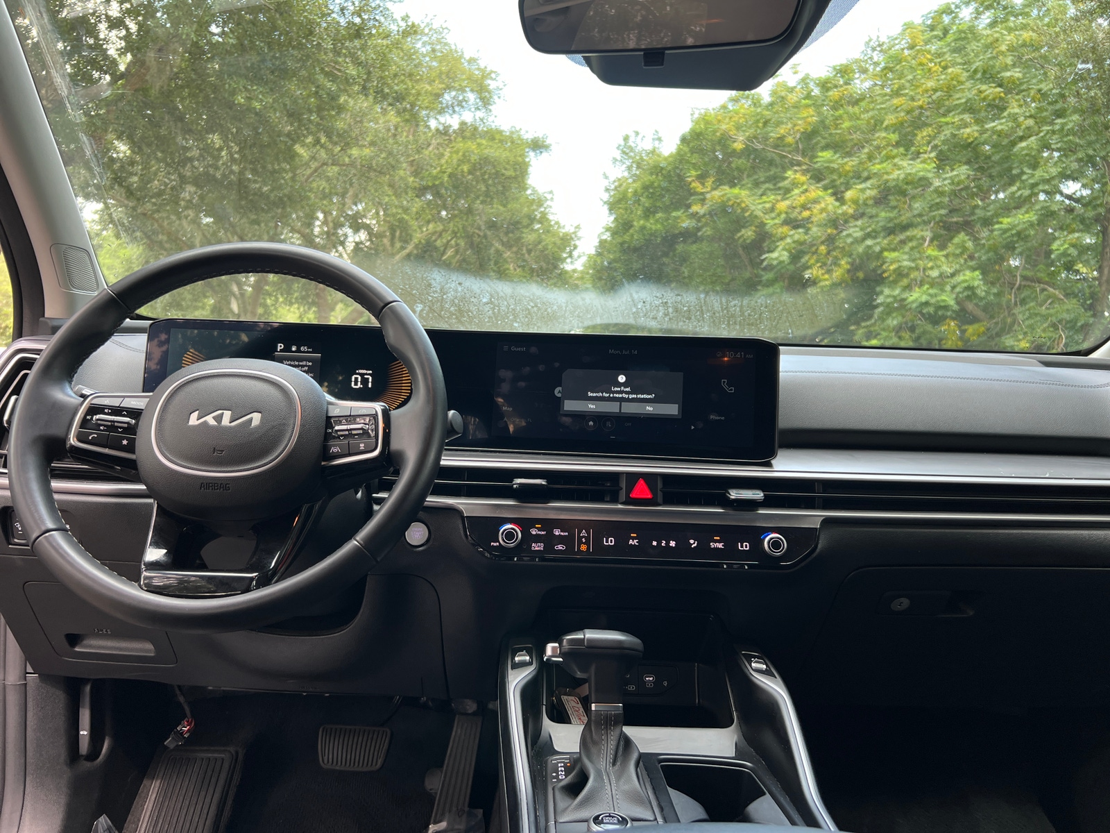 Thumbnail: 2024 Kia Sorento - 3