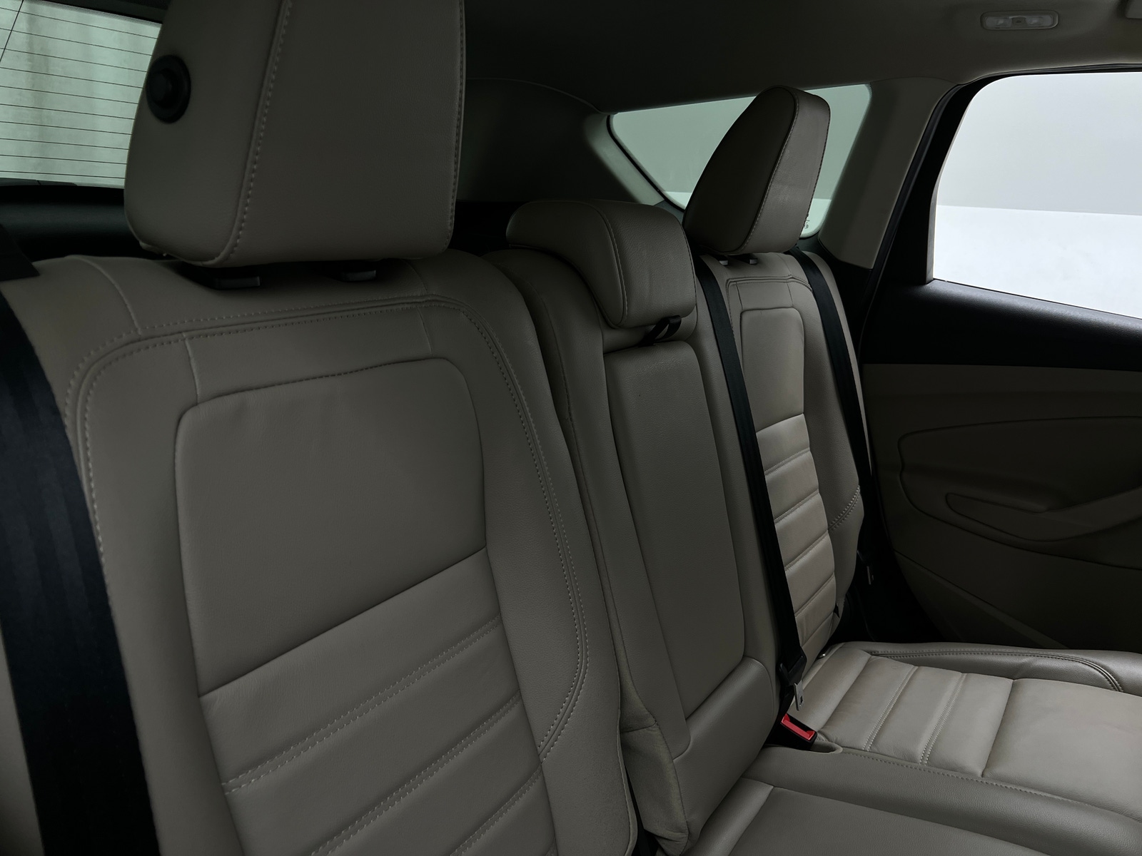 Thumbnail: 2019 Ford Escape - 5
