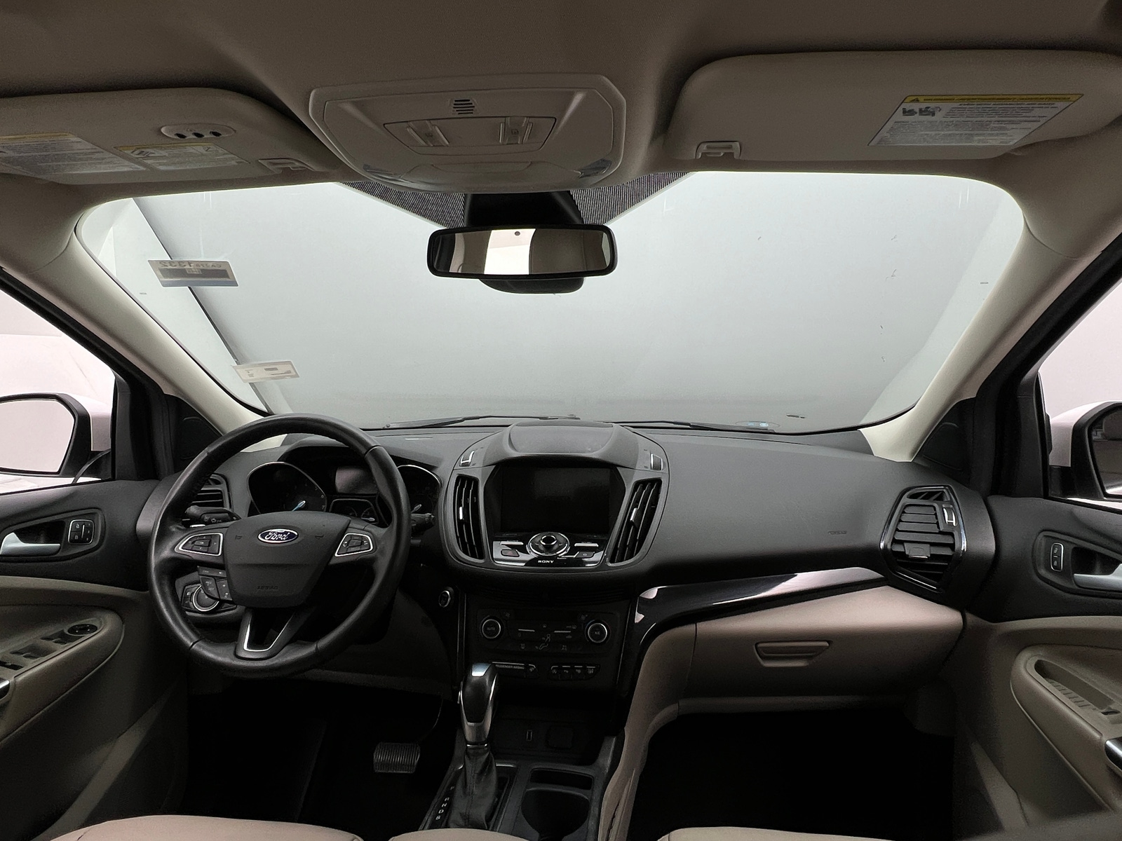 Thumbnail: 2019 Ford Escape - 2