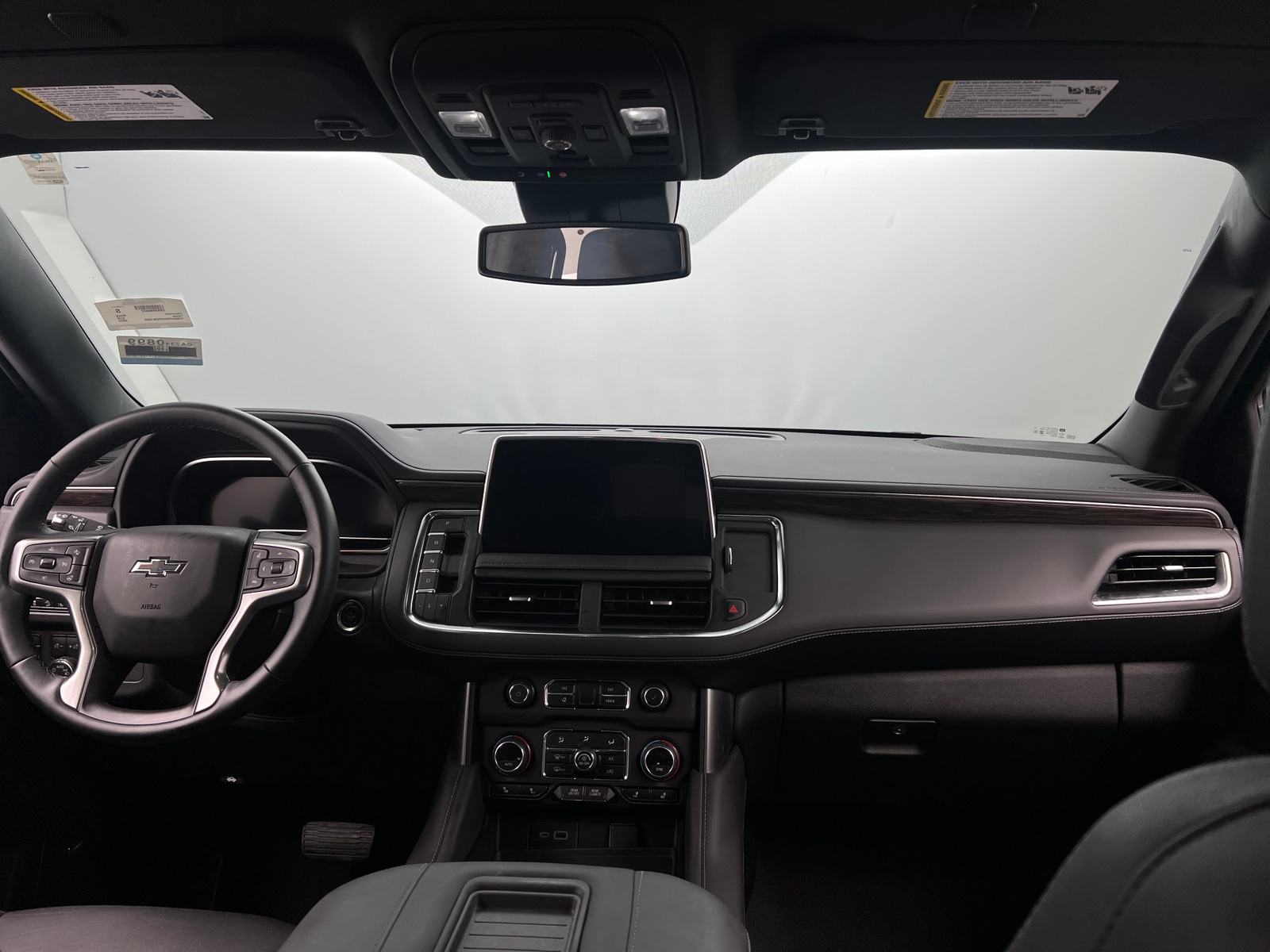 Thumbnail: 2023 Chevrolet Tahoe - 2