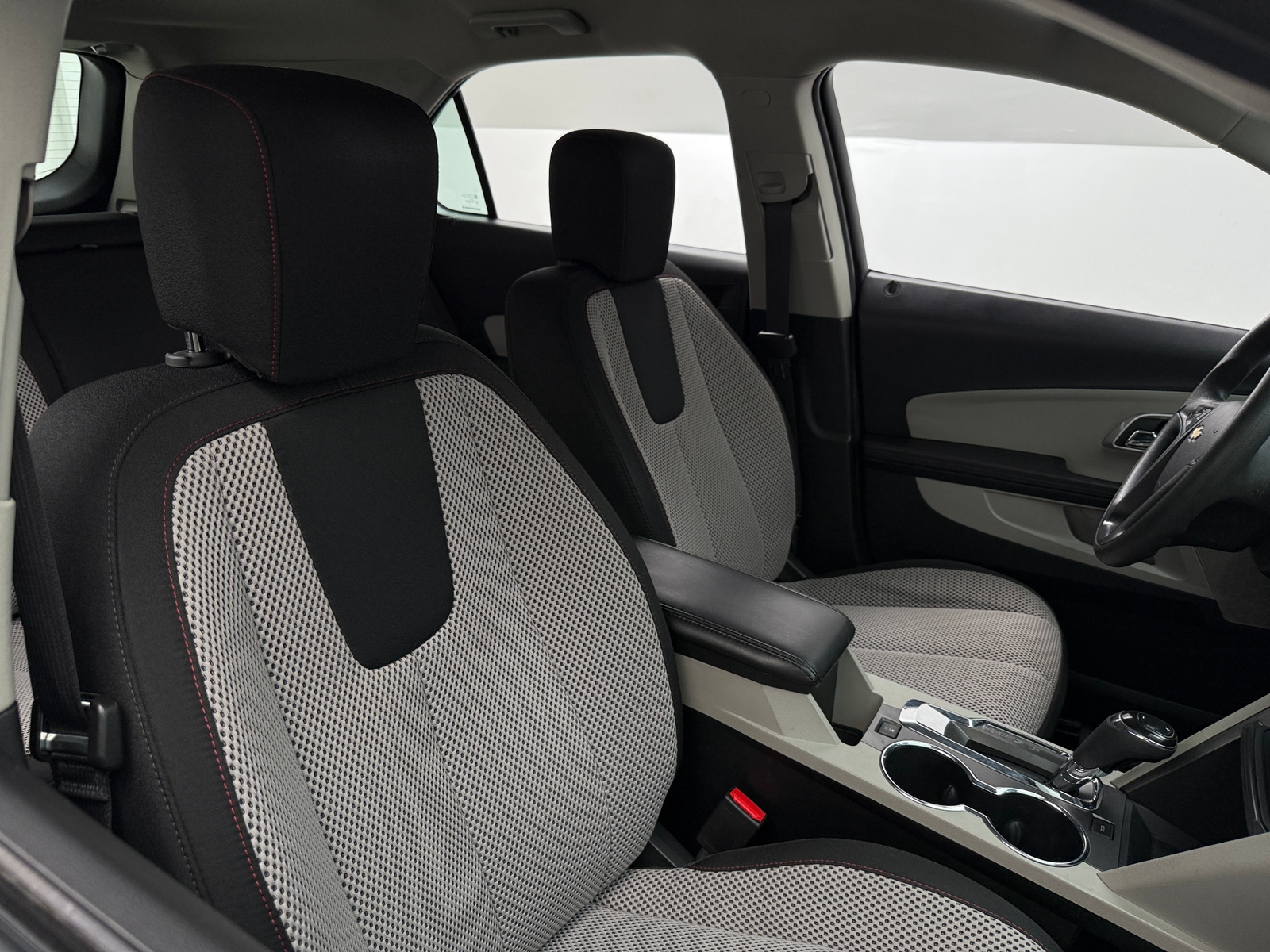 Thumbnail: 2016 Chevrolet Equinox - 2