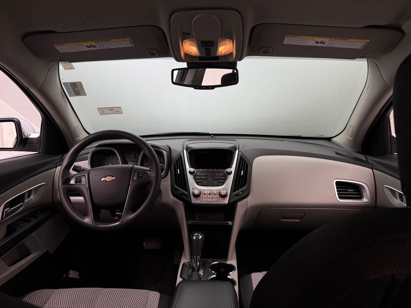 Thumbnail: 2016 Chevrolet Equinox - 3