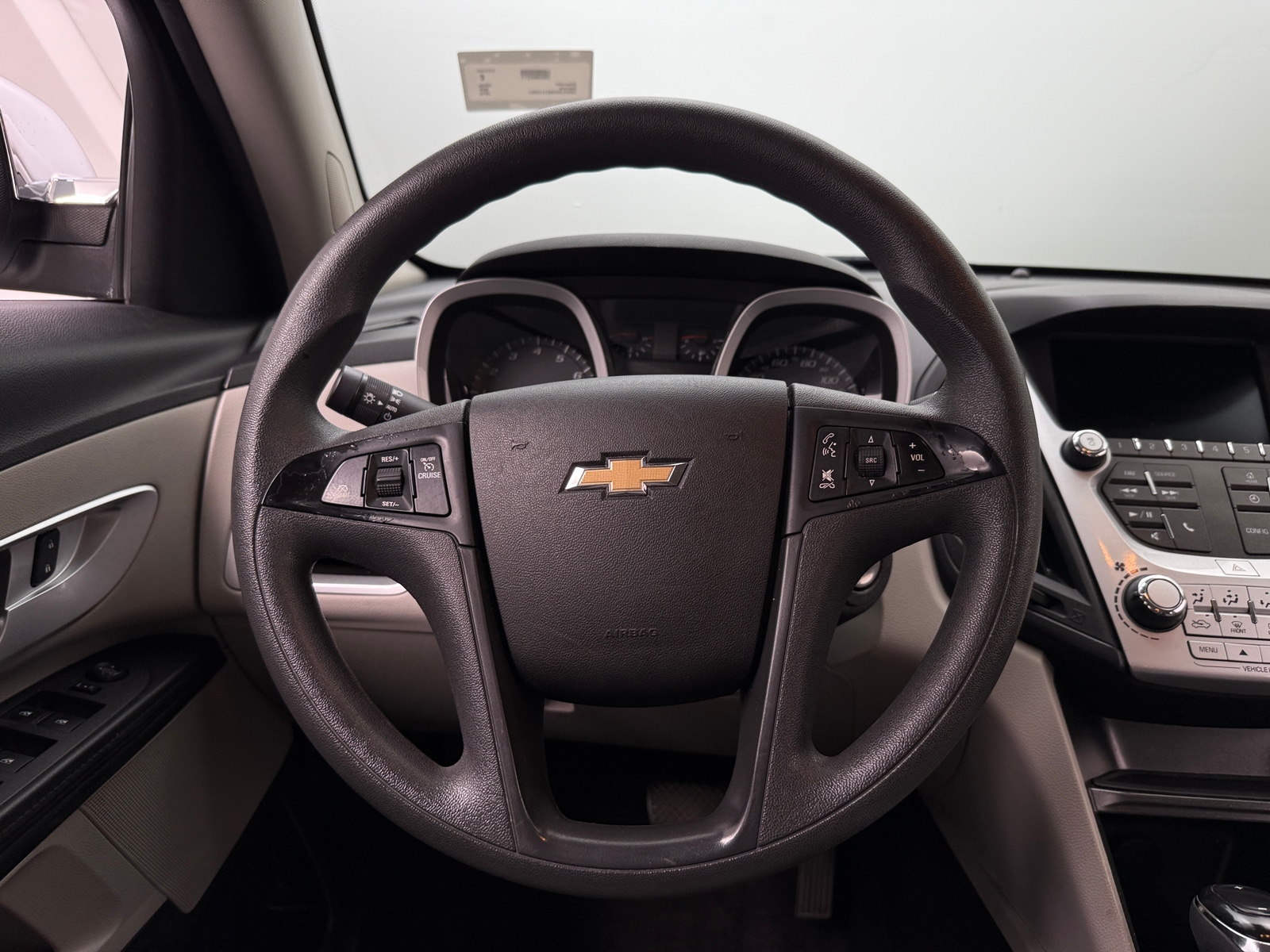 Thumbnail: 2016 Chevrolet Equinox - 5