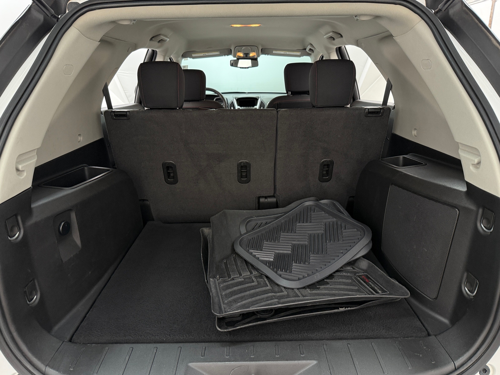 Thumbnail: 2016 Chevrolet Equinox - 7