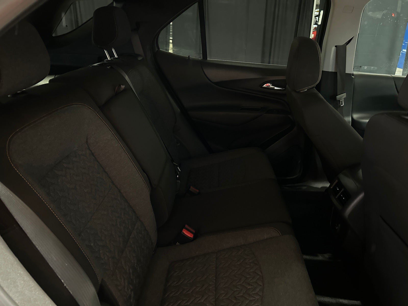 Thumbnail: 2023 Chevrolet Equinox - 6