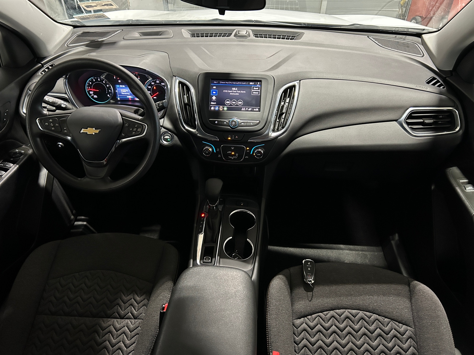 Thumbnail: 2023 Chevrolet Equinox - 3