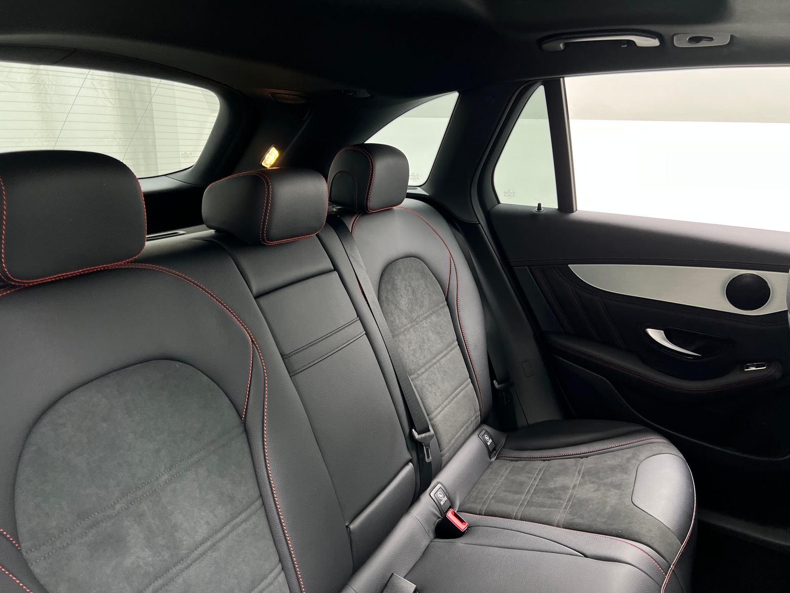 Thumbnail: 2022 Mercedes-Benz GLC - 5