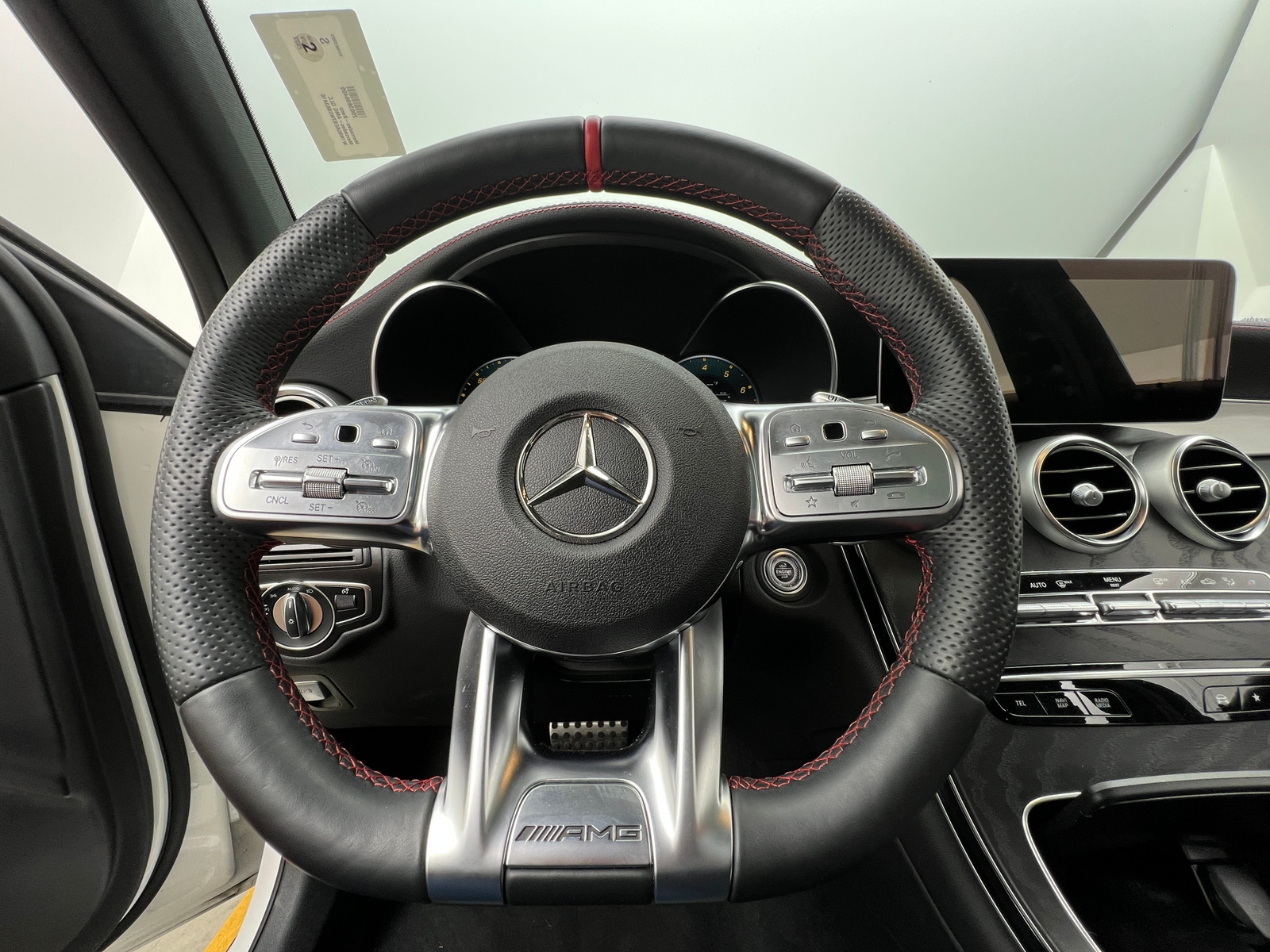 Thumbnail: 2022 Mercedes-Benz GLC - 4