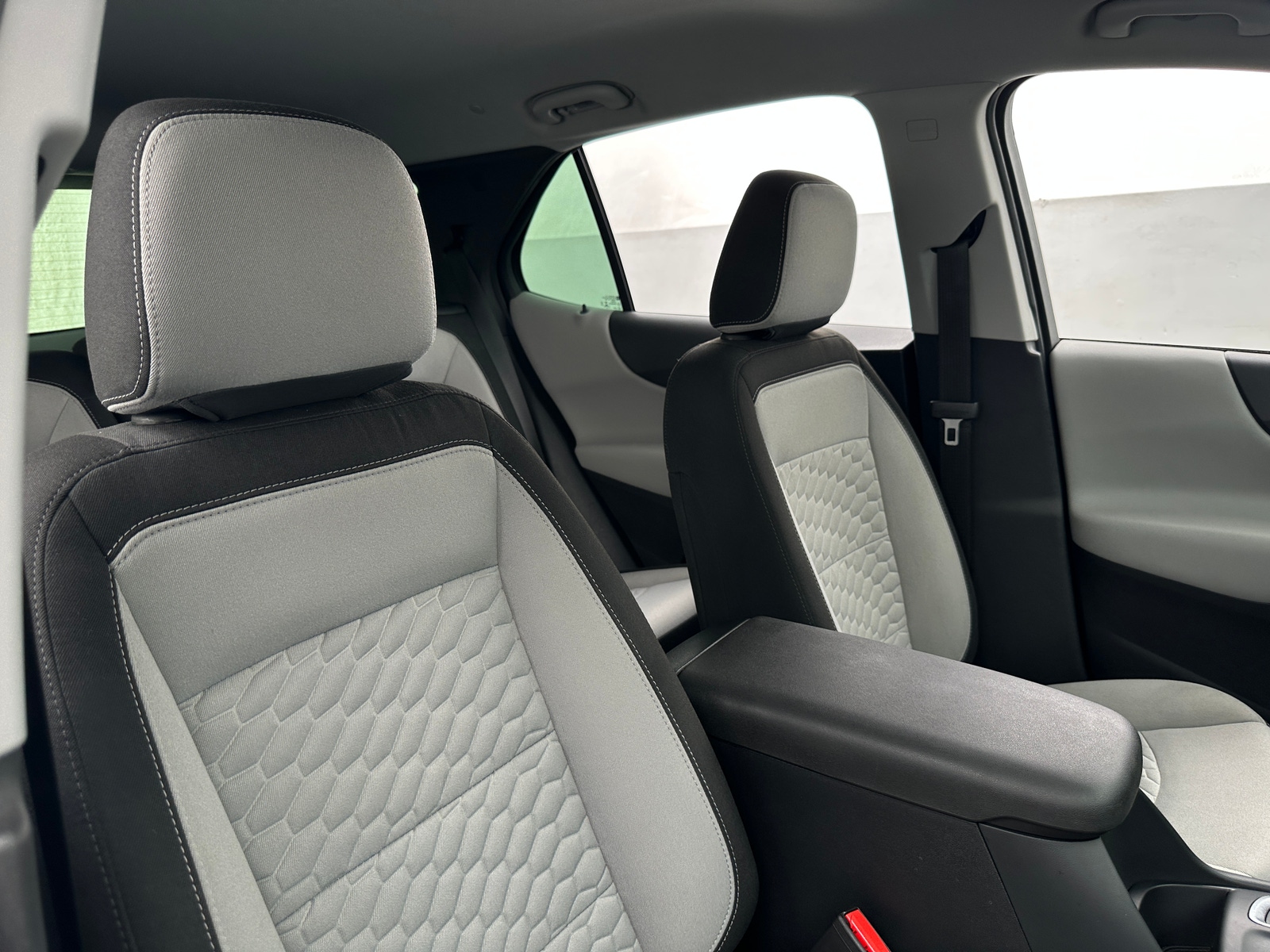 Thumbnail: 2019 Chevrolet Equinox - 2
