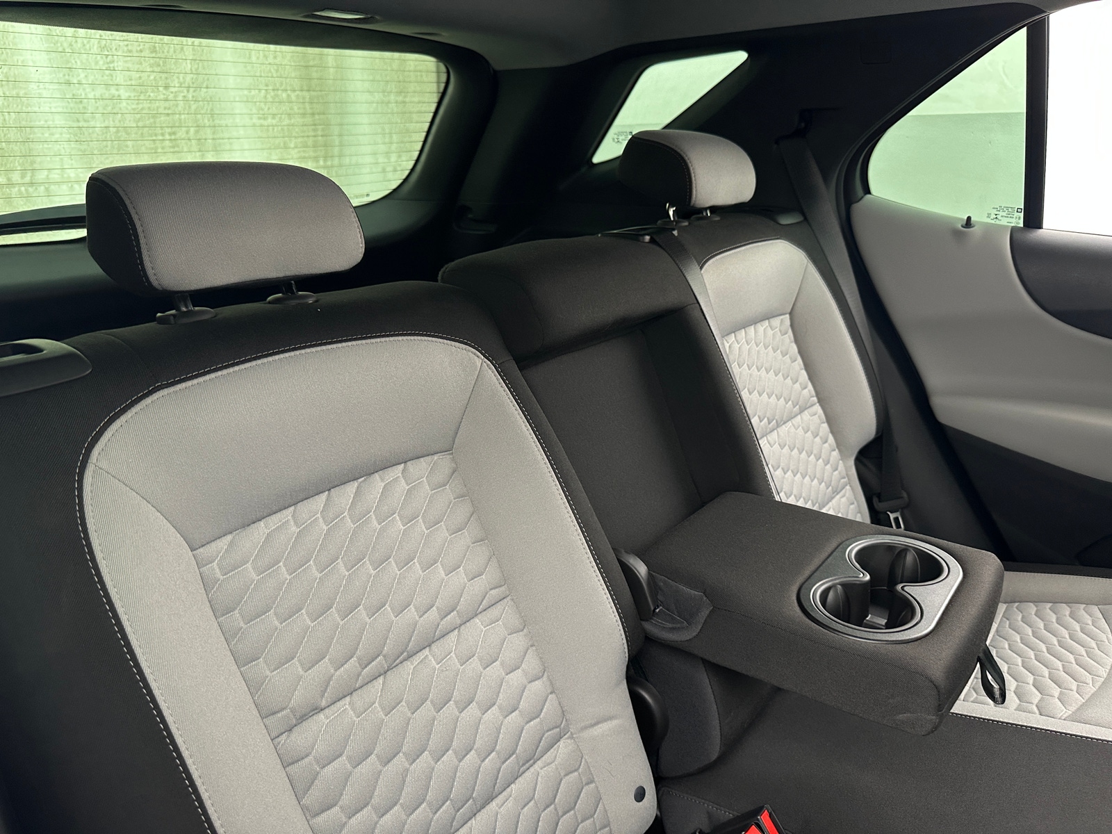 Thumbnail: 2019 Chevrolet Equinox - 6