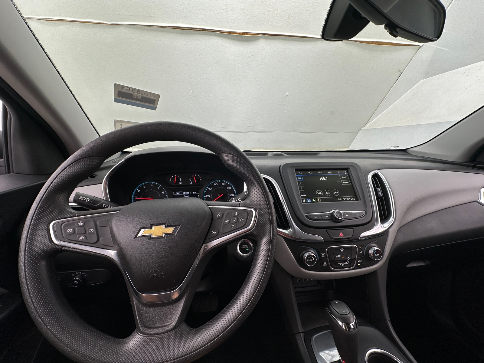 Thumbnail: 2019 Chevrolet Equinox - 3