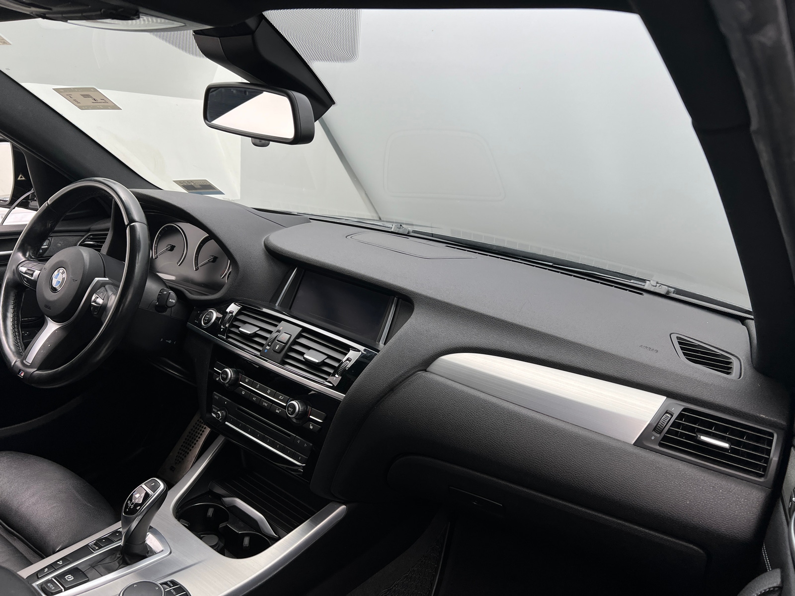 Thumbnail: 2018 BMW X4 - 2