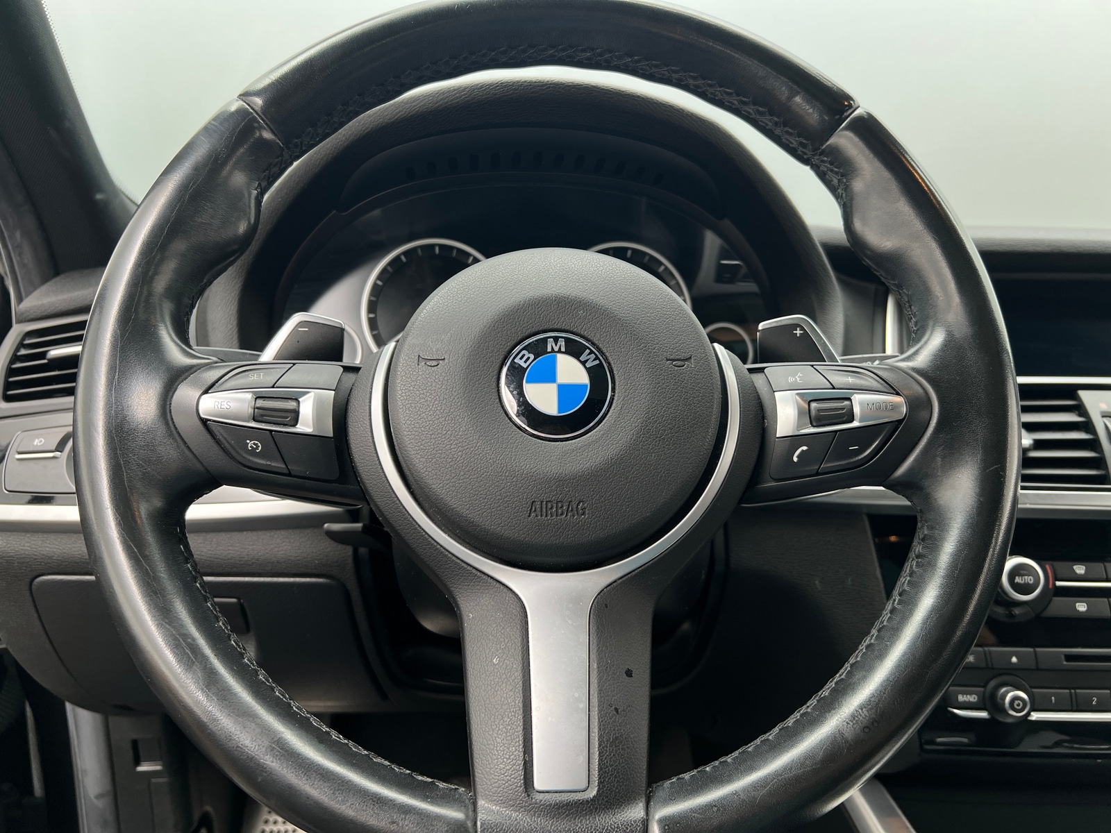 Thumbnail: 2018 BMW X4 - 4