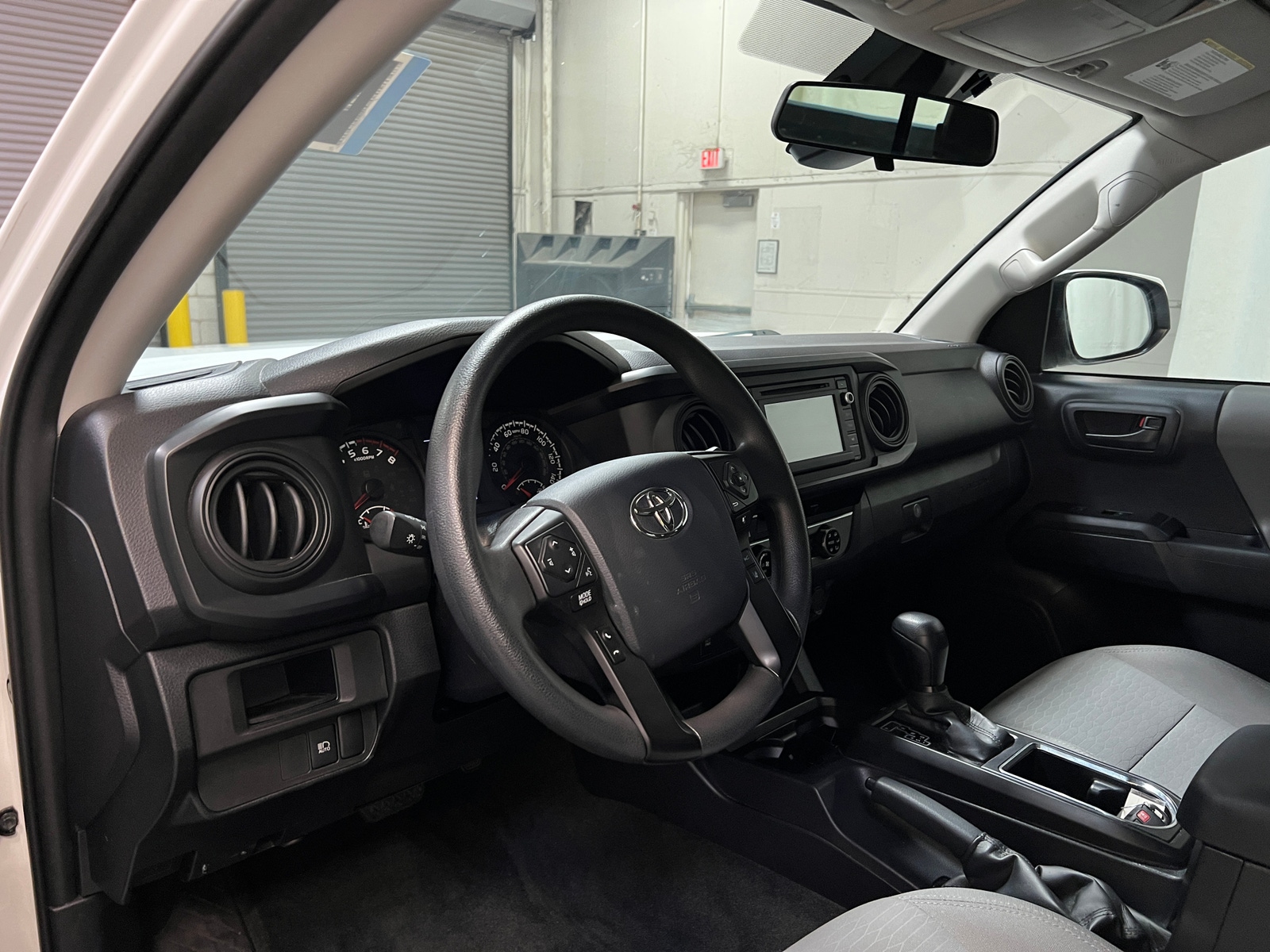 Thumbnail: 2018 Toyota Tacoma - 3