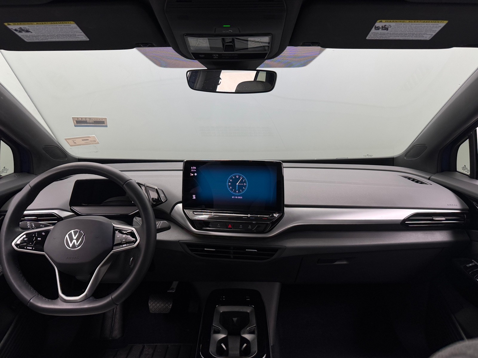 Thumbnail: 2021 Volkswagen ID.4 - 2
